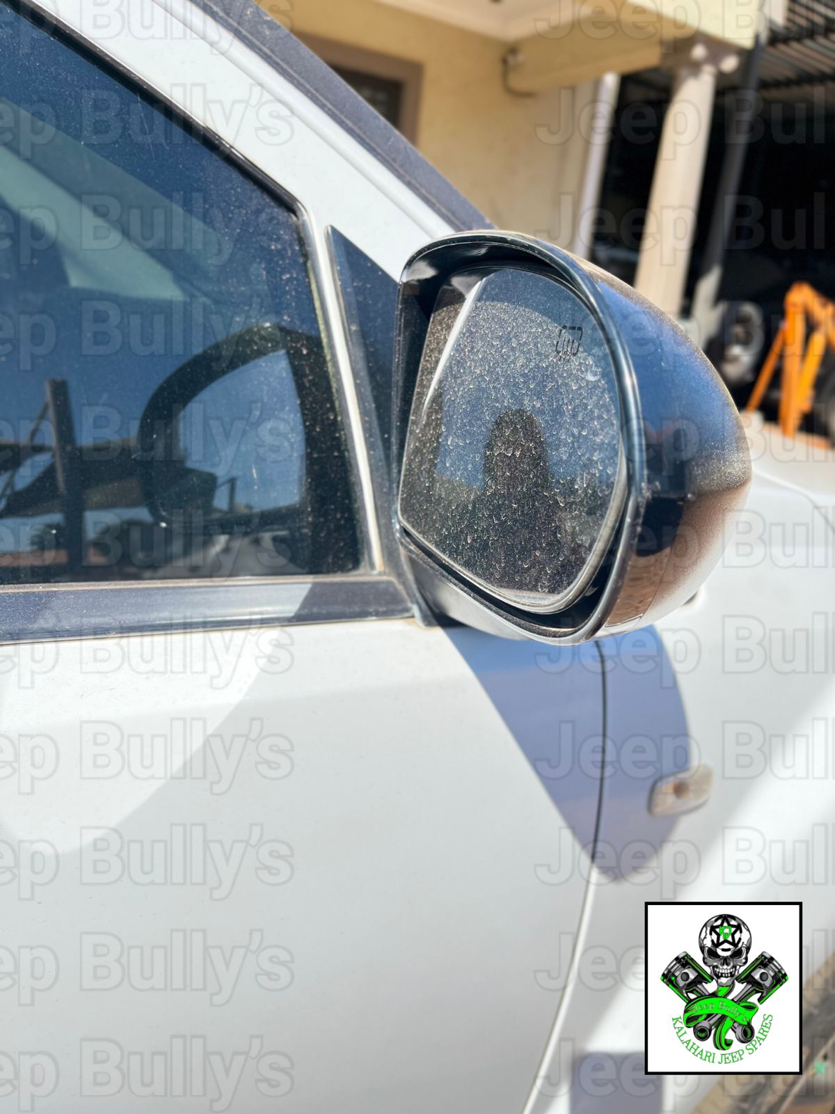 Dodge Caliber 2011 2.4 SXT Mirrors Available in Brilliant Condition - Private Seller