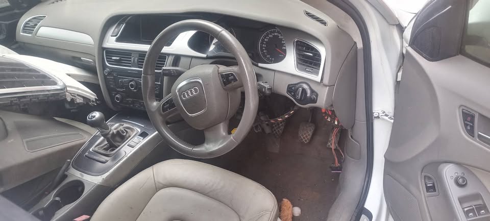 Audi A4 1.8t B8 Stripping for Spares - Private Seller