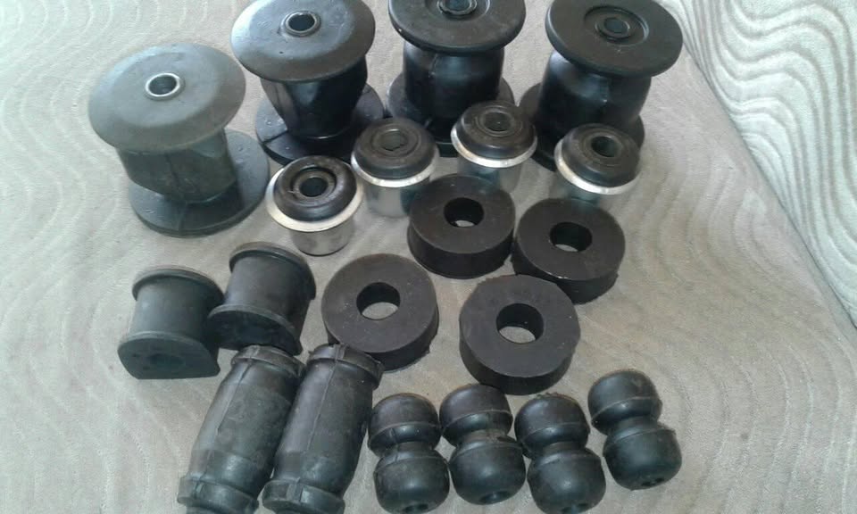 Ford suspension kit - Private Seller