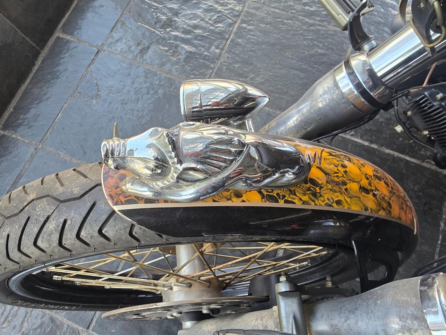 Used 2013 Harley Davidson Dyna Glide - Private Seller