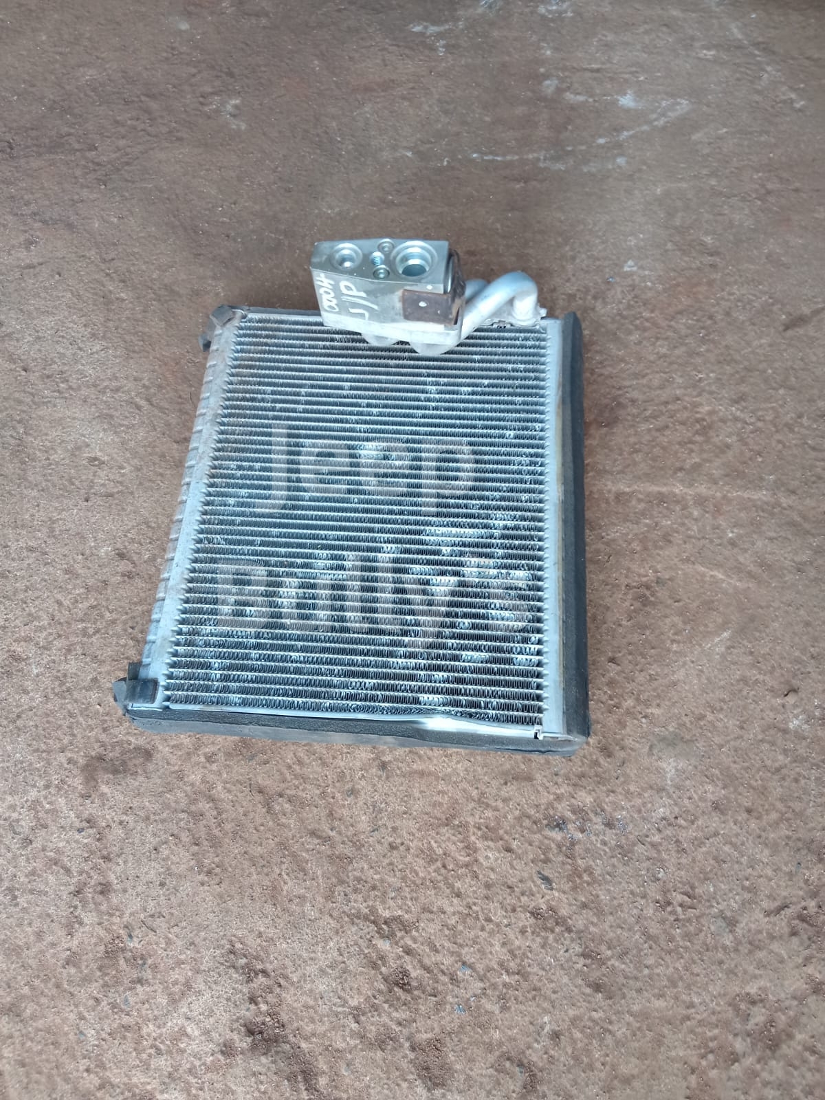 Jeep Patriot Preloved Cooling System - Private Seller Jeep Patriot Preloved Cooling System - Private Seller