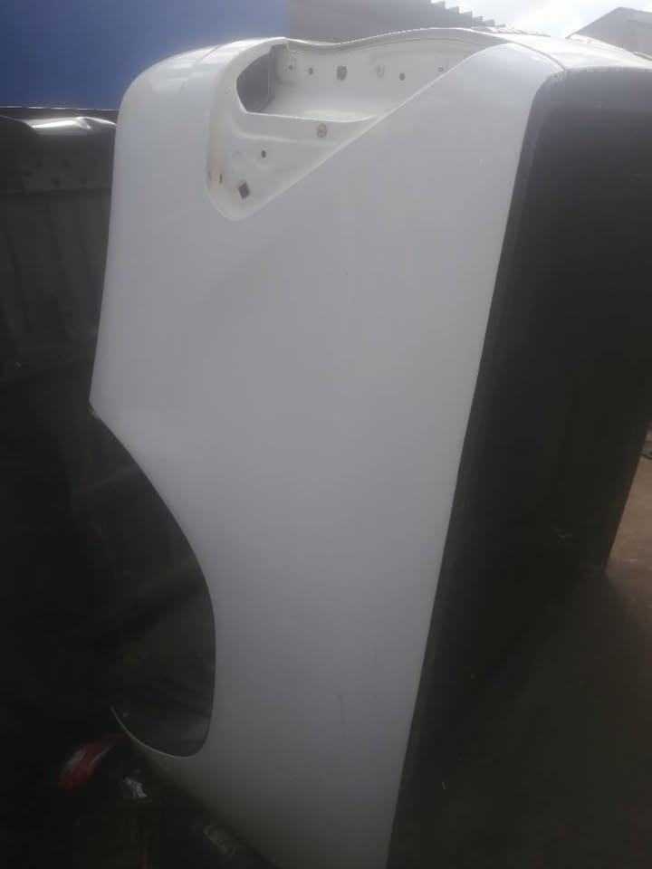Toyota gd6 loading bin - Private Seller