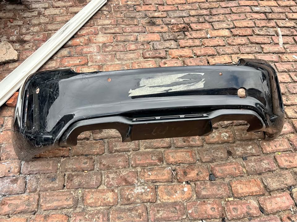 Used BMW M2 F87 rear bumper sport for sale in Gauteng | Auto Mart