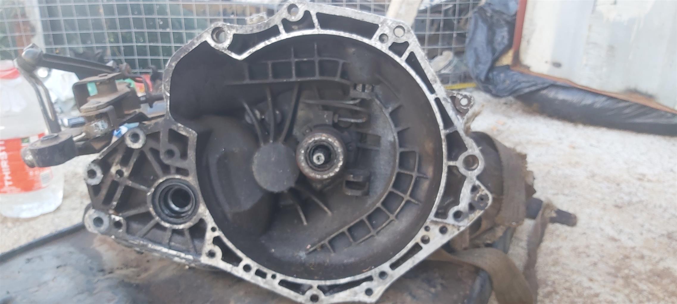 Opel corsa gamma stripping for parts - Private Seller Opel corsa gamma stripping for parts - Private Seller