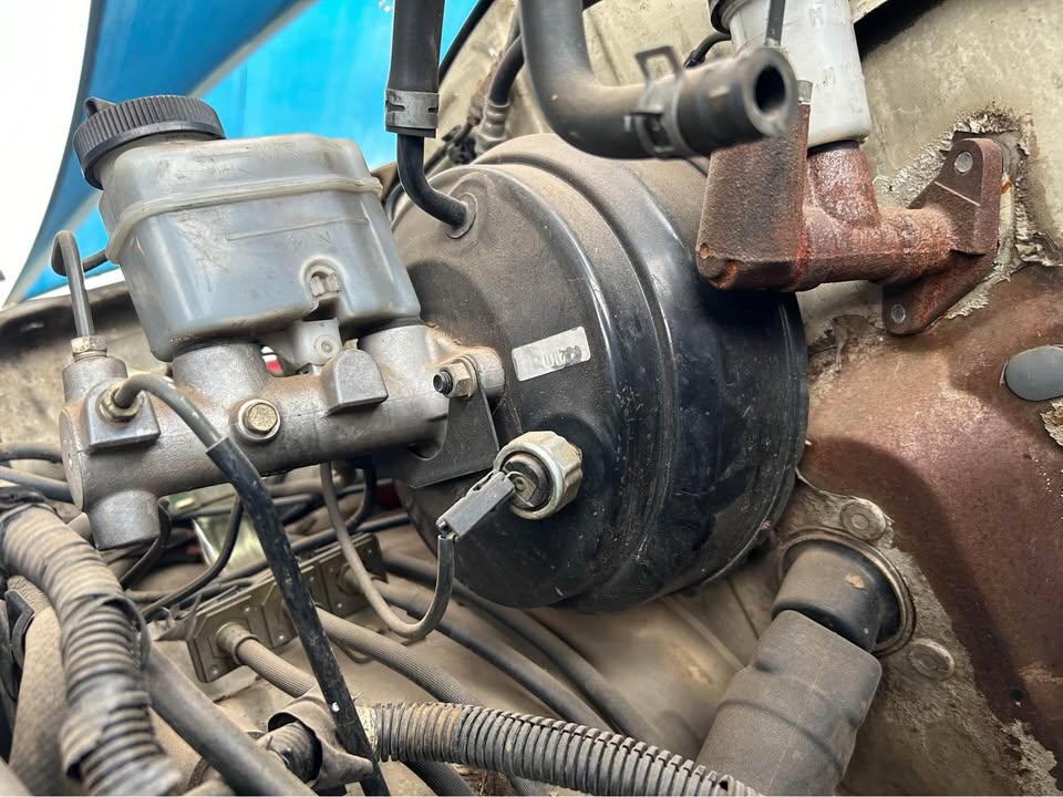 2005 Ford Ranger Brake Booster Available @Circle 7 Used Parts Call Or WhatsApp - Private Seller 2005 Ford Ranger Brake Booster Available @Circle 7 Used Parts Call Or WhatsApp - Private Seller