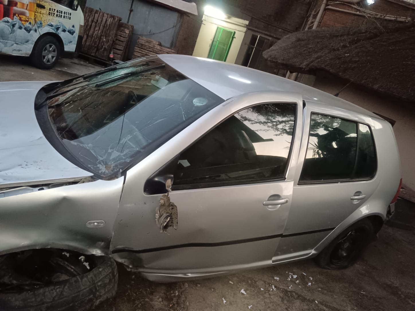Golf mk 4 g spares - Private Seller Golf mk 4 g spares - Private Seller
