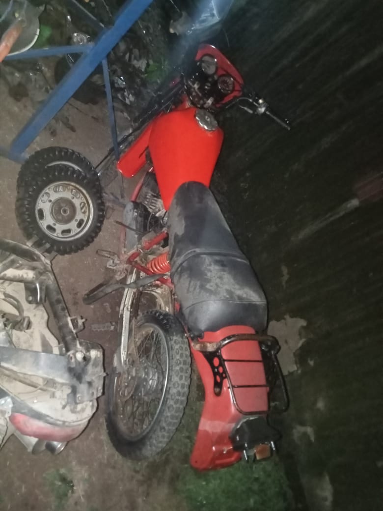 Used Honda MSX125 - Private Seller