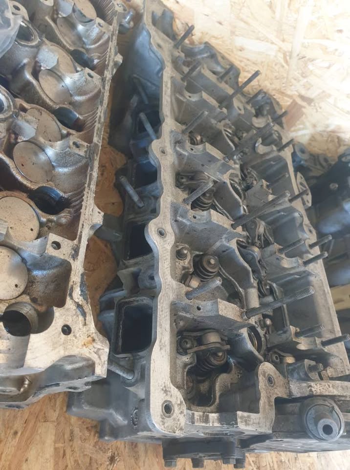 BMW E87 120i Cylinder Head - Private Seller
