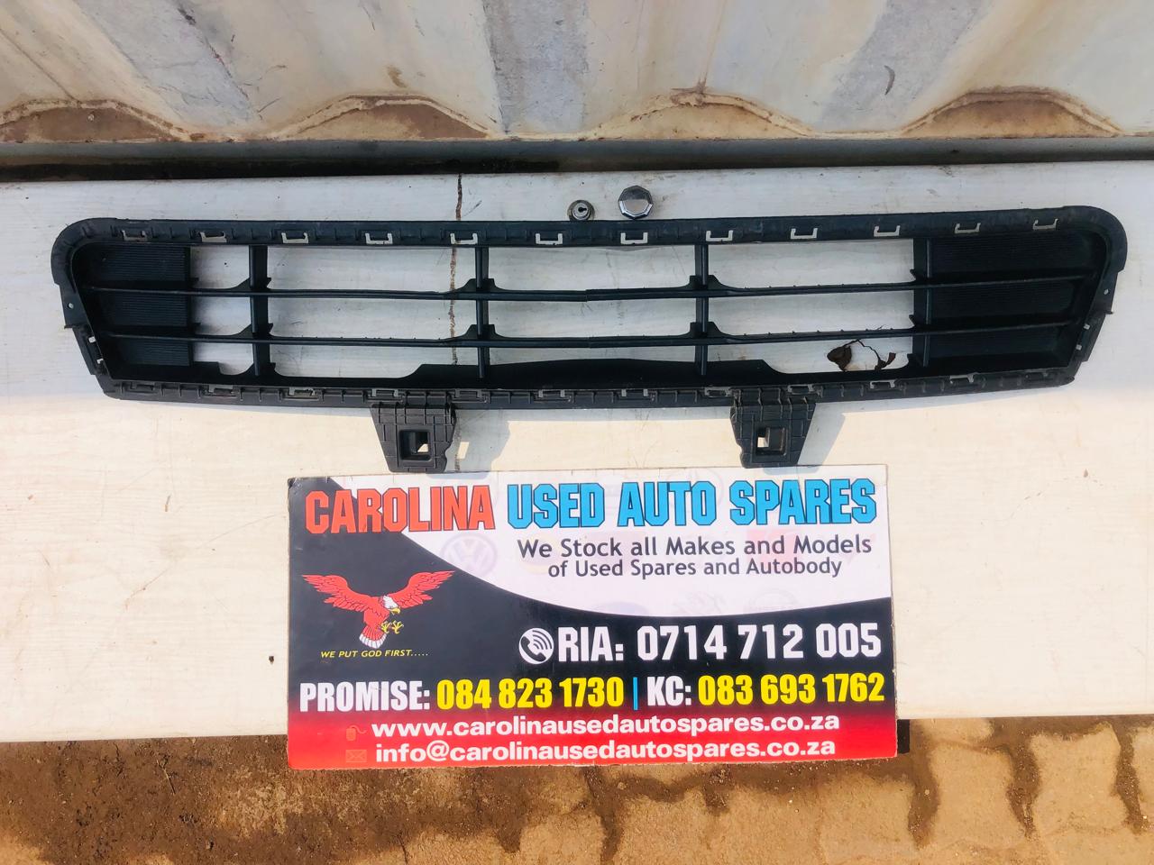 Kia Seltos bumper grill (2019-2023) - Private Seller Kia Seltos bumper grill (2019-2023) - Private Seller