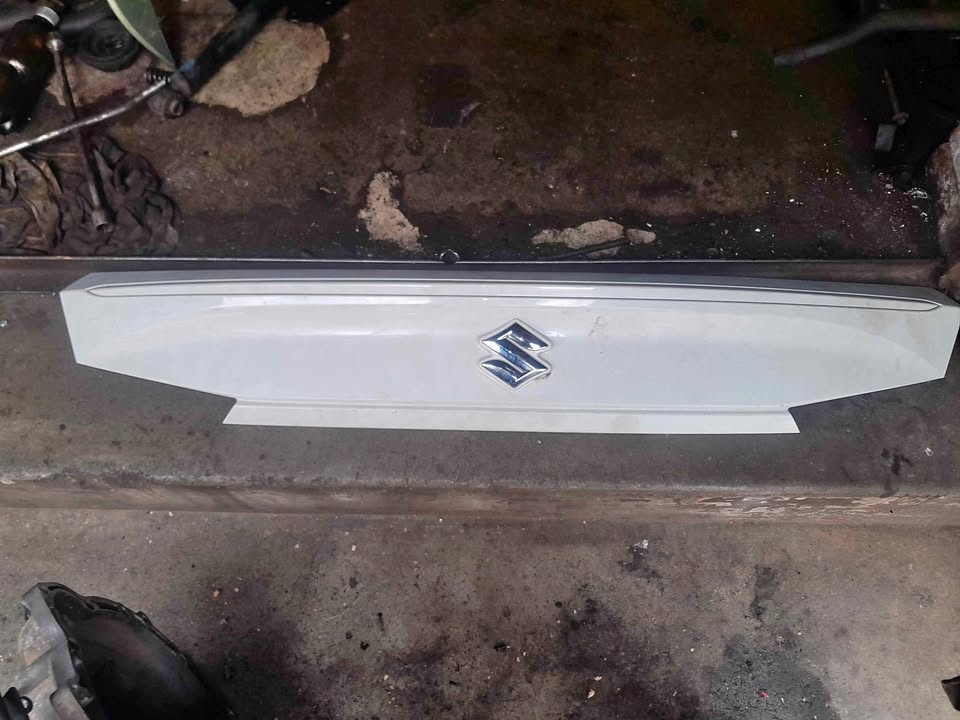 Suzuki Ertiga Tailgate/Boot Handle for Sale - Private Seller Suzuki Ertiga Tailgate/Boot Handle for Sale - Private Seller