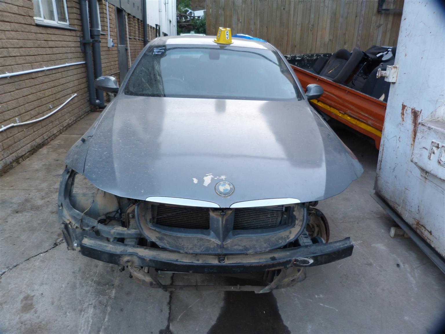 BMW 320i E90 Automatic - 2007 - Private Seller BMW 320i E90 Automatic - 2007 - Private Seller