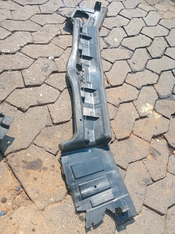BMW iX3 1 generation (G08) (2020-2024) Front Right Sill Trim - Private Seller
