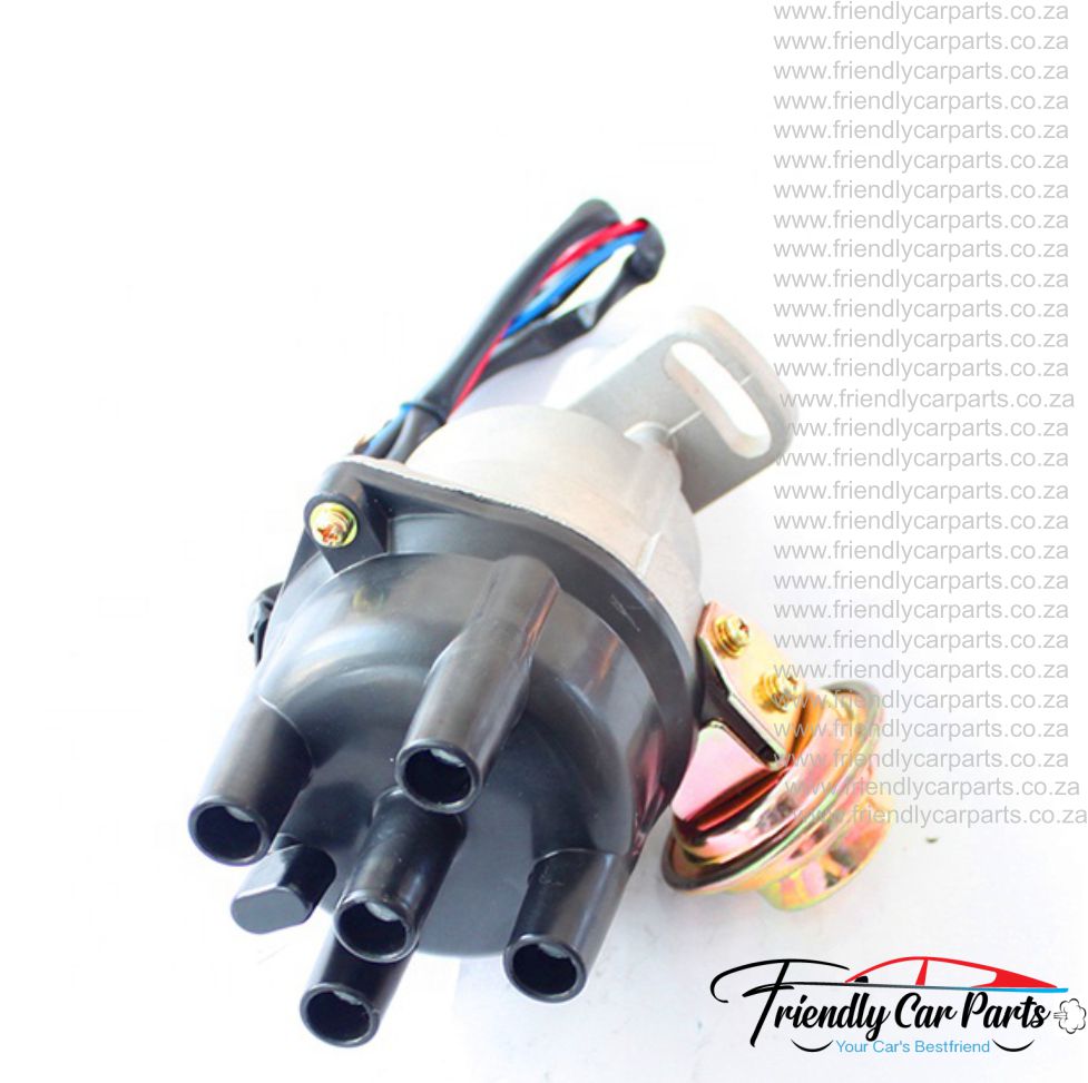 Nissan Sentra E13 / E15 / E16 Electronic Distributor - Private Seller Nissan Sentra E13 / E15 / E16 Electronic Distributor - Private Seller