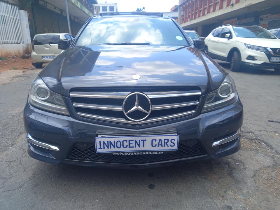 2014 MERCEDES BENZ C300  V6 EDITION C PETROL, AUTOMATIC TRANSMISSION,