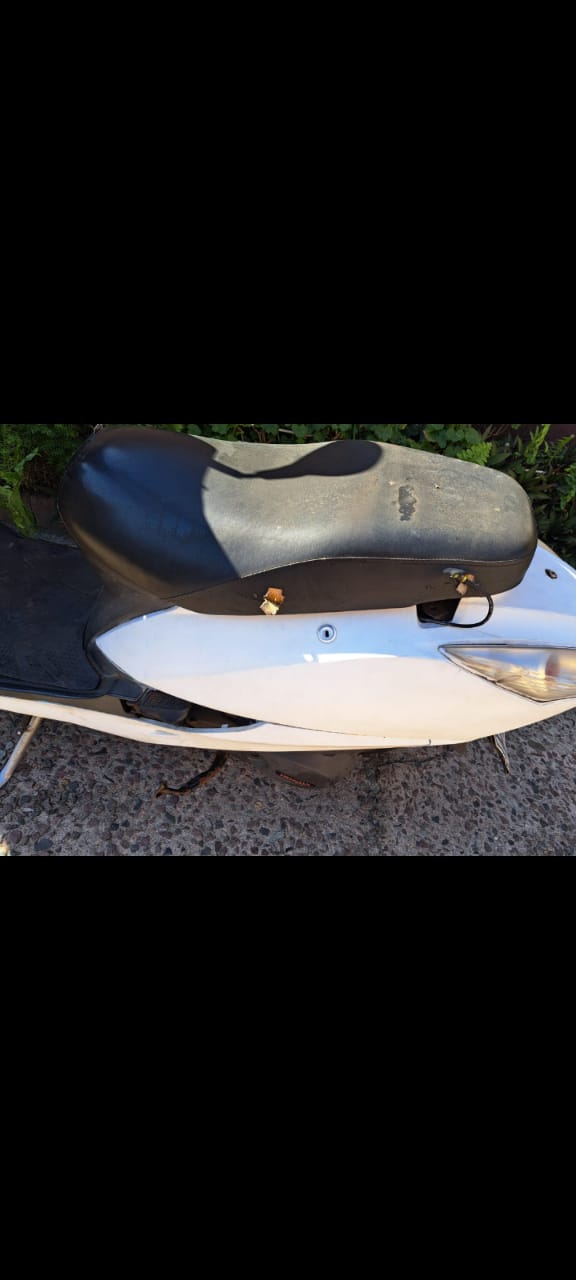 Honda elite 125 scooter - Private Seller