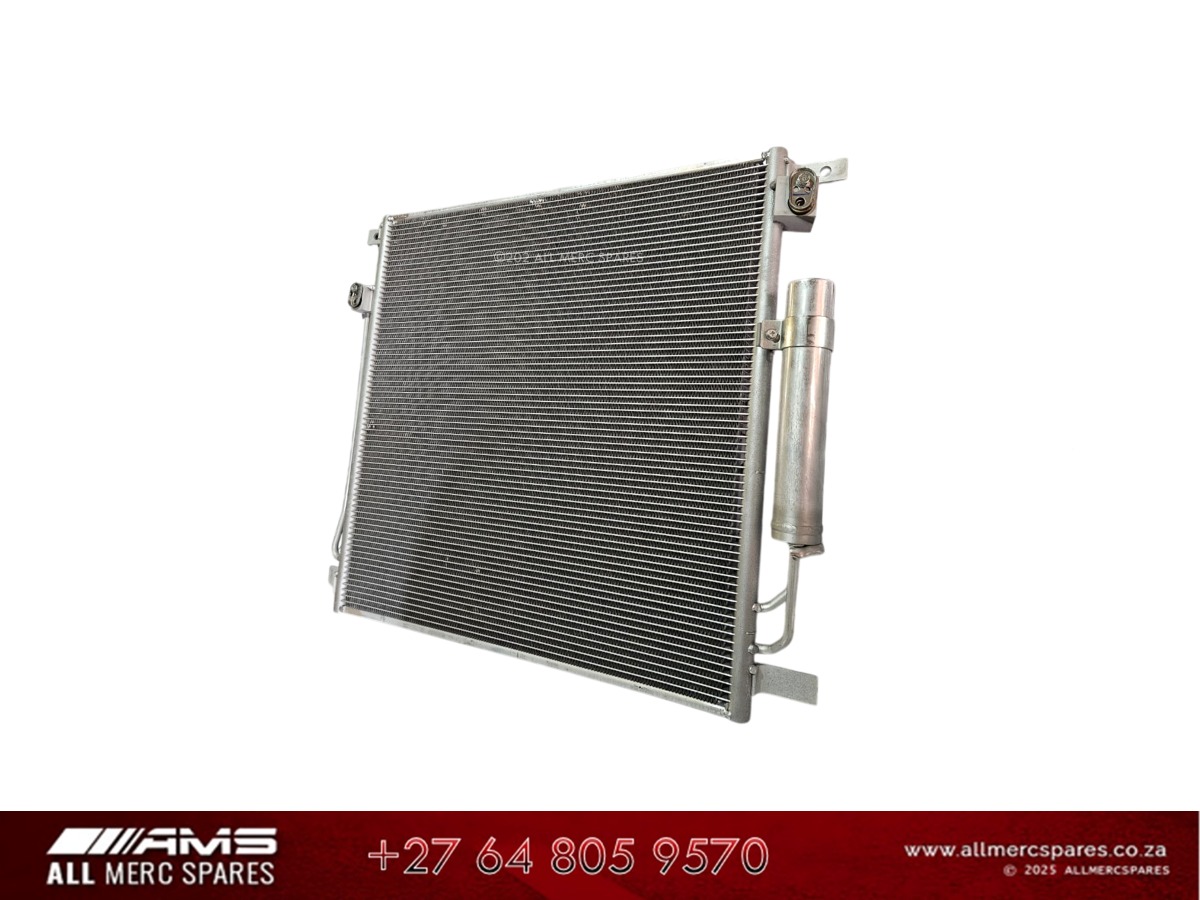 NEW TRITON / PAJERO 2.4D 2017 AIRCON RADIATOR - Private Seller NEW TRITON / PAJERO 2.4D 2017 AIRCON RADIATOR - Private Seller