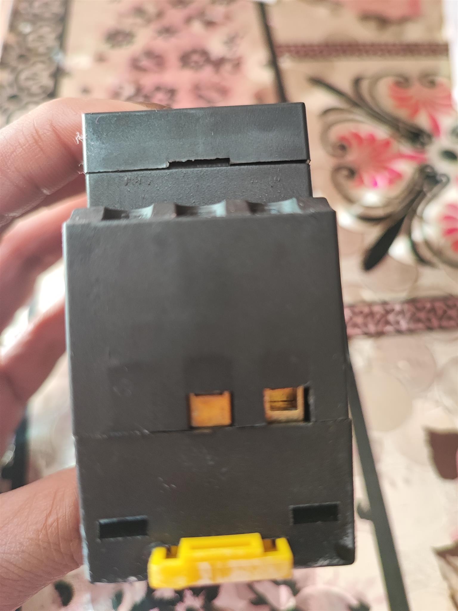 Digital geyser timer switch Junk Mail