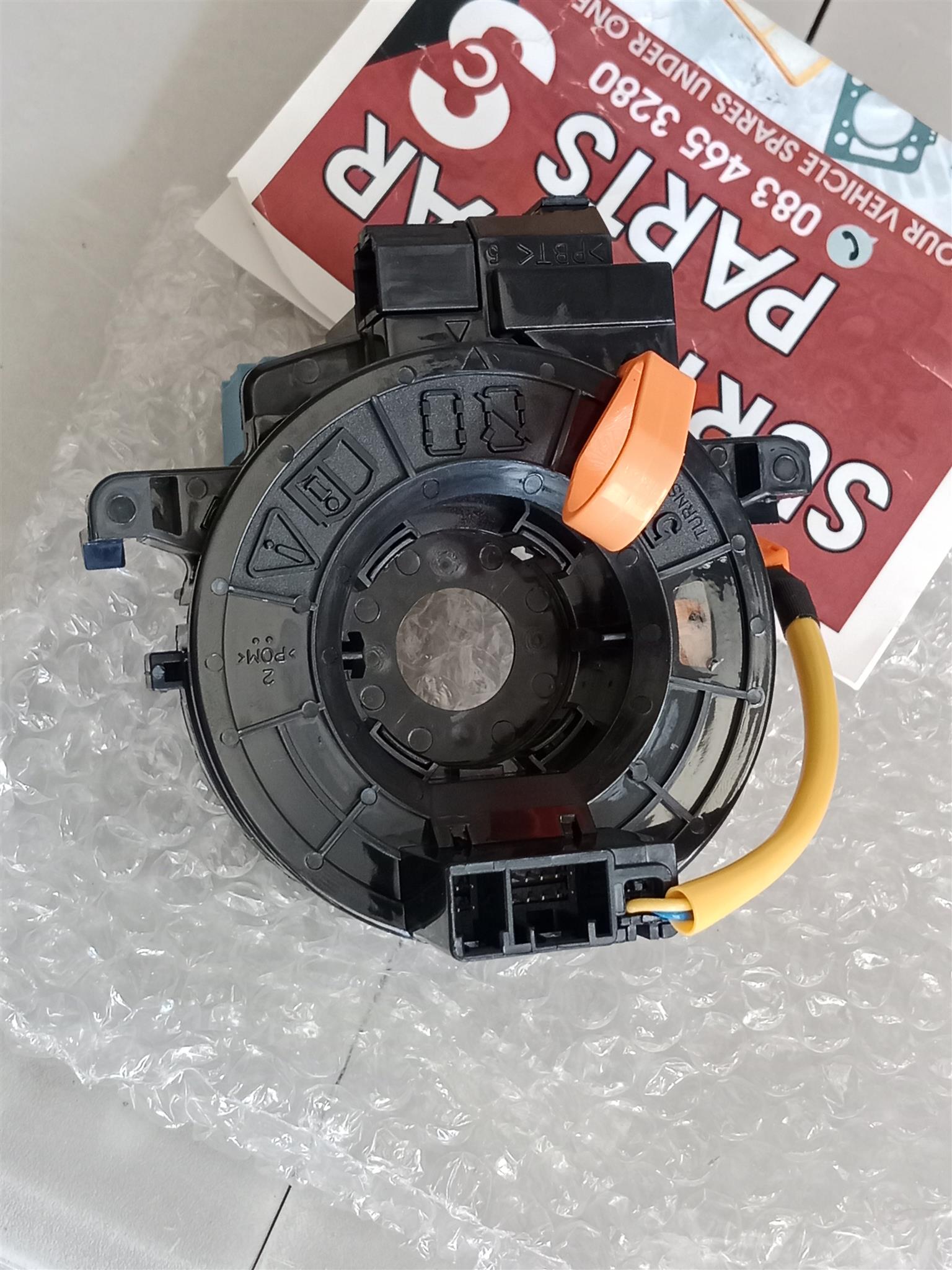 Hilux Fortuner D4D - slip ring for sale - Private Seller