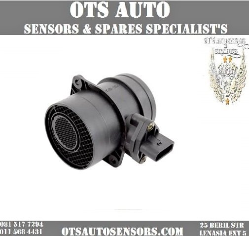 Audi A3 A4 A6 2.0 TDi 03-12 BMN BKD CBB BLB BRD BRE AFM Air Flow Meter 0281002461 074906461B Audi A3 A4 A6 2.0 TDi 03-12 BMN BKD CBB BLB BRD BRE AFM Air Flow Meter 0281002461 074906461B