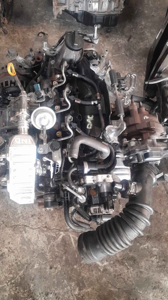 Toyota 1ND 1.4 d4d diesel turjo engine 4 sale - Private Seller