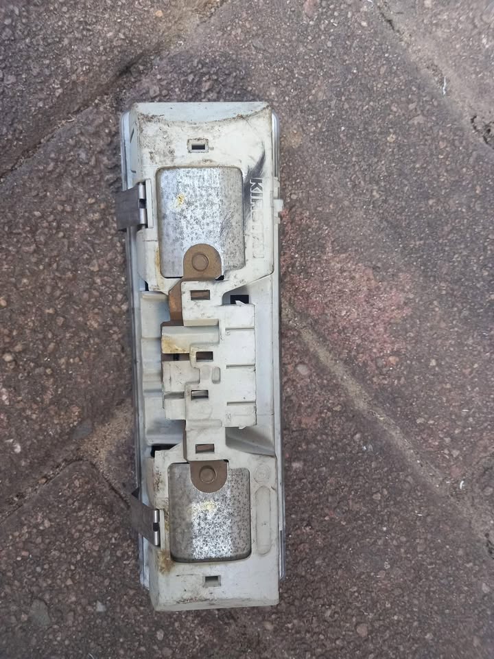 BMW E36 Interior Light Good Condition - Private Seller