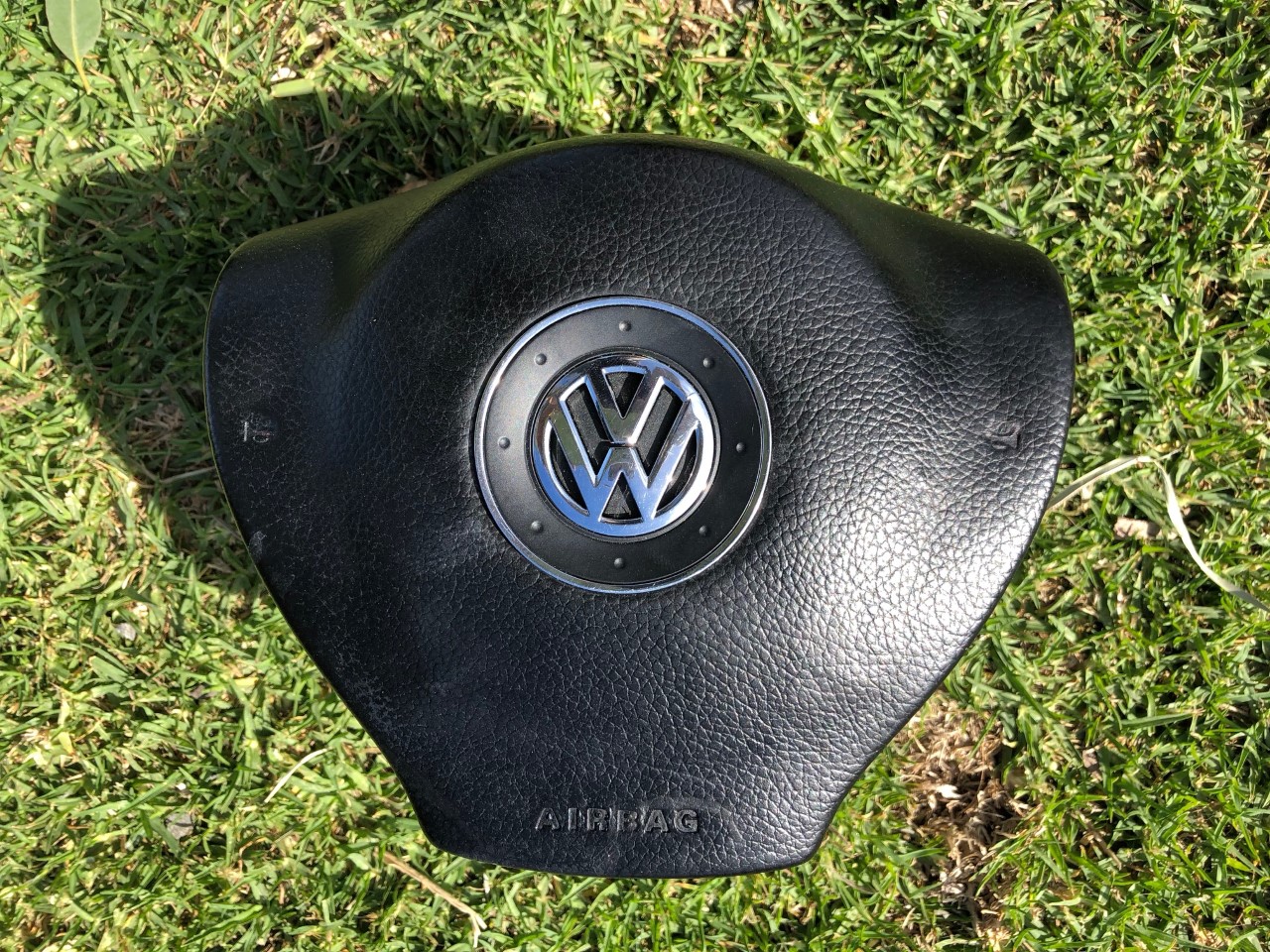 2014 VW TIGUAN DASH AND STEER - Private Seller