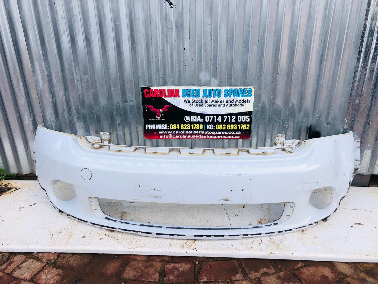 Mini Cooper countryman R60 front bumper - Private Seller Mini Cooper countryman R60 front bumper - Private Seller