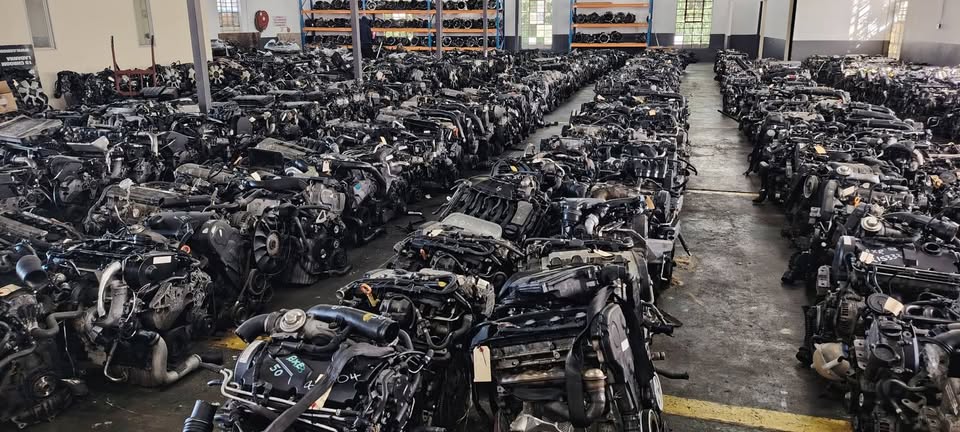 LIMITED STOCK AVAILABLE Quality Toyota gearboxes in stock D4D 2.5L & 3.0L Gearboxes 2 - Private Seller LIMITED STOCK AVAILABLE Quality Toyota gearboxes in stock D4D 2.5L & 3.0L Gearboxes 2 - Private Seller