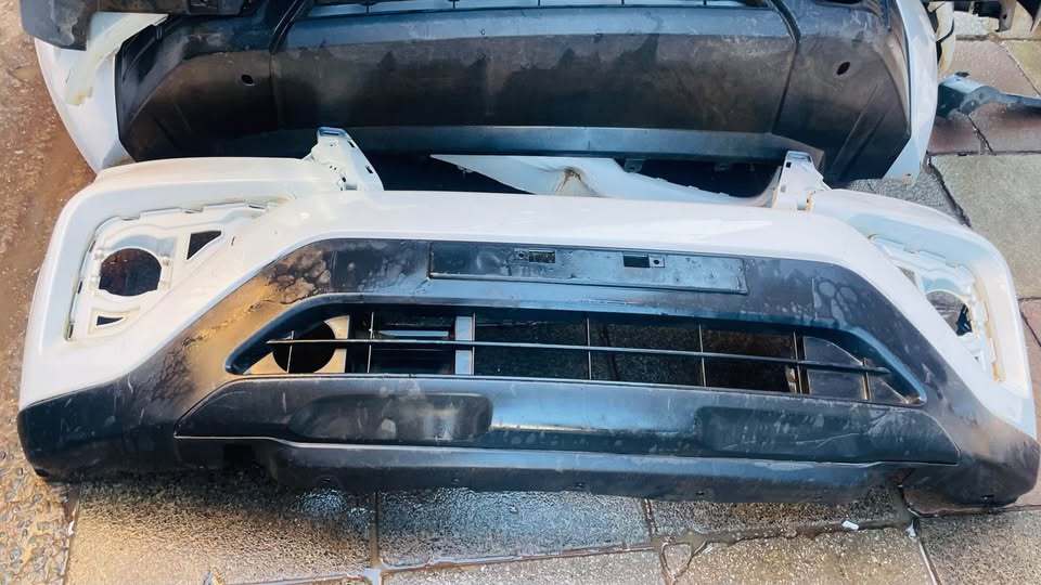 Toyota Urban Cruiser bumper - Private Seller Toyota Urban Cruiser bumper - Private Seller