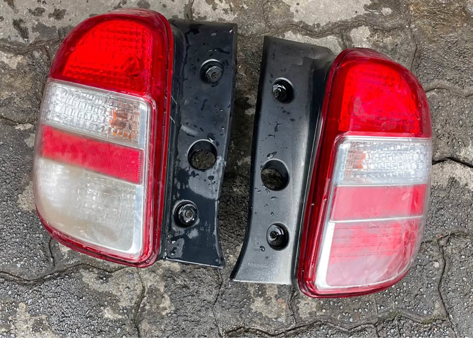 Nissan Micra taillight - Private Seller Nissan Micra taillight - Private Seller