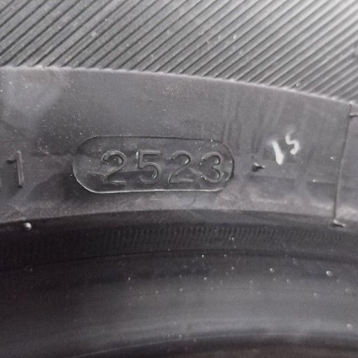 Hankook Dynapro XL