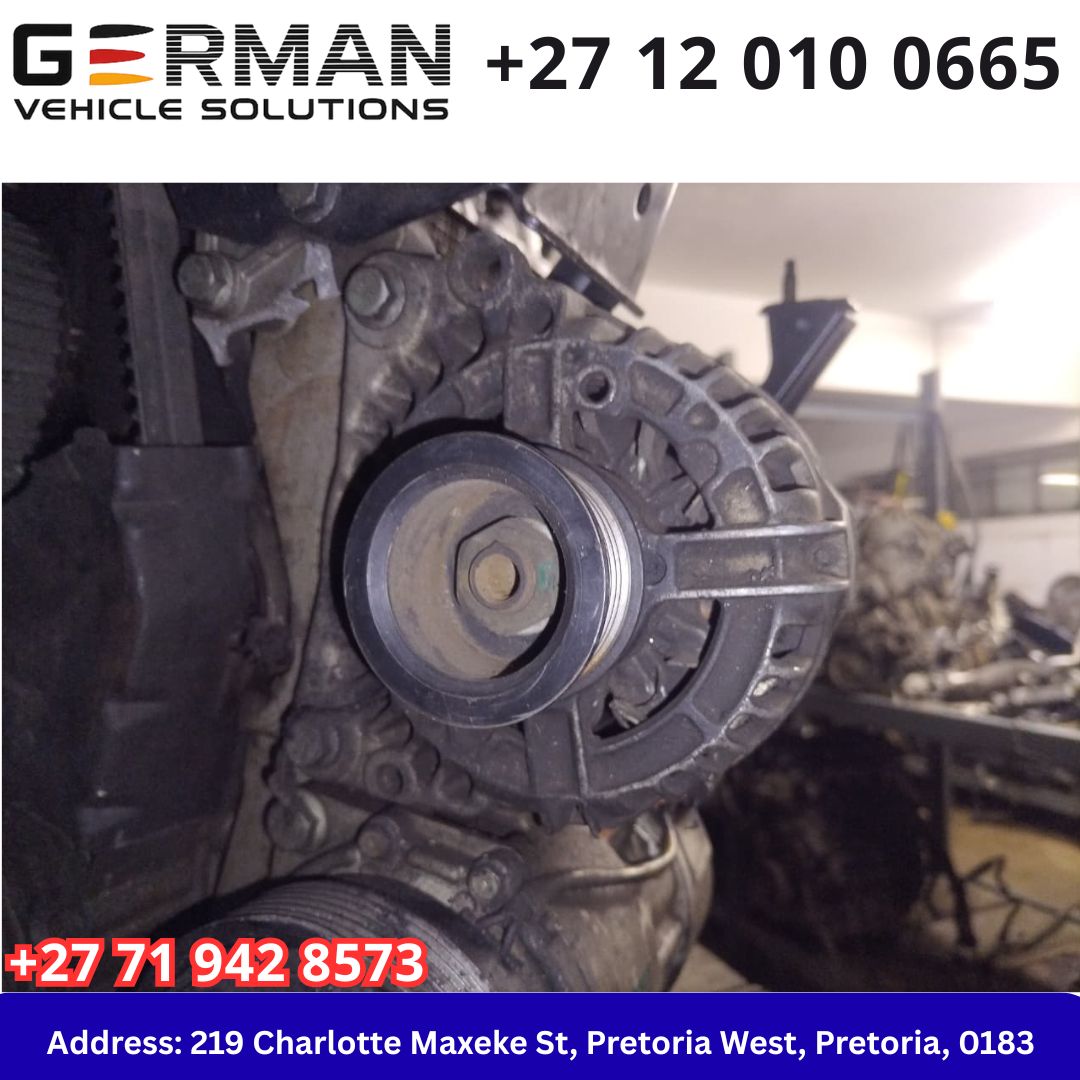 VW Jetta 4 1.6 akl alternator for sale - Private Seller VW Jetta 4 1.6 akl alternator for sale - Private Seller