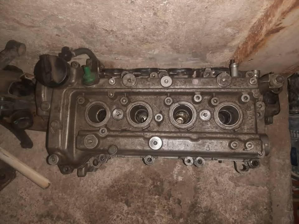 TOYOTA AVANZA 1.5 3SZ TOP CYLINDER AVAILABLE - Private Seller TOYOTA AVANZA 1.5 3SZ TOP CYLINDER AVAILABLE - Private Seller