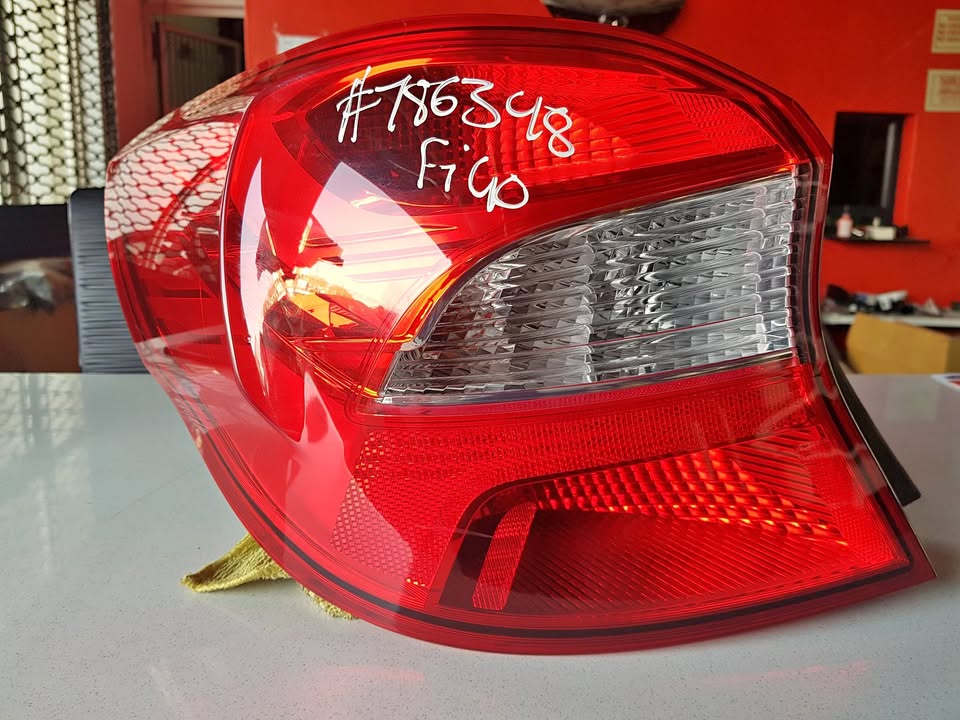 Taillight Ford Figo 2019!! - Private Seller Taillight Ford Figo 2019!! - Private Seller