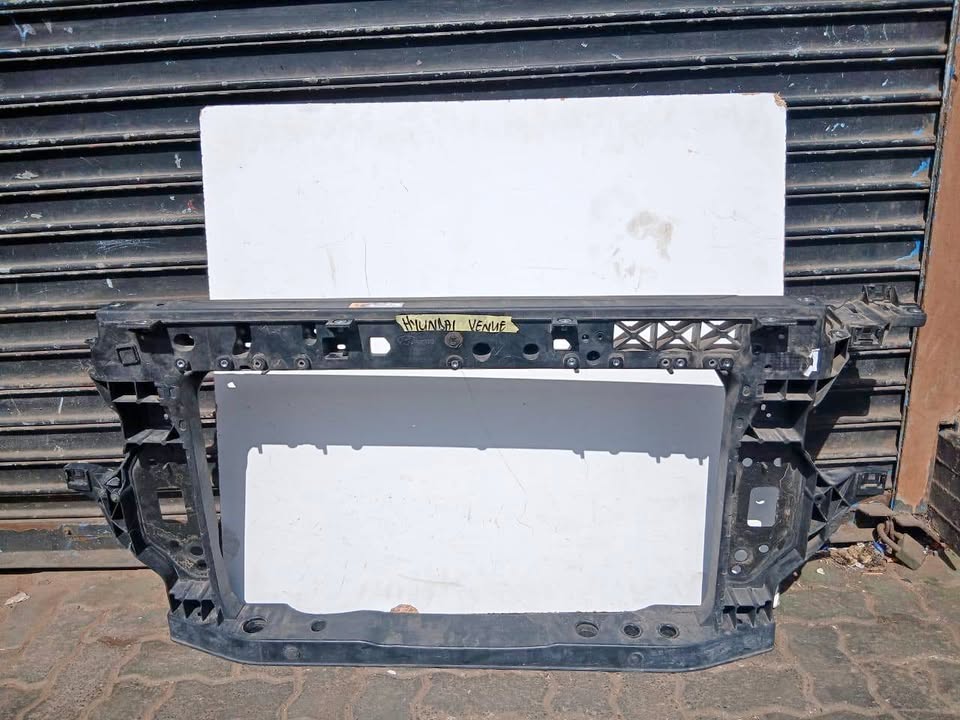 Hyundai Venue Radiator Cradle - Private Seller Hyundai Venue Radiator Cradle - Private Seller