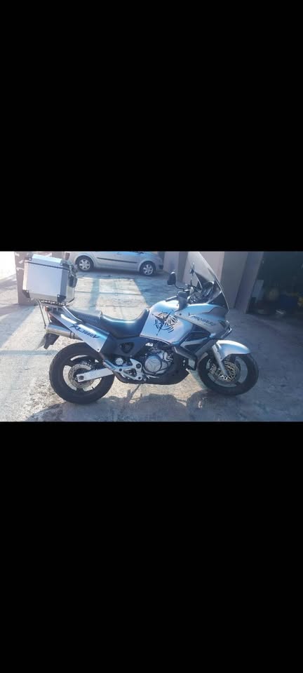 Used Honda Varadero - Private Seller