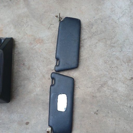 Ford sipphire 2.0i gli spares - Private Seller