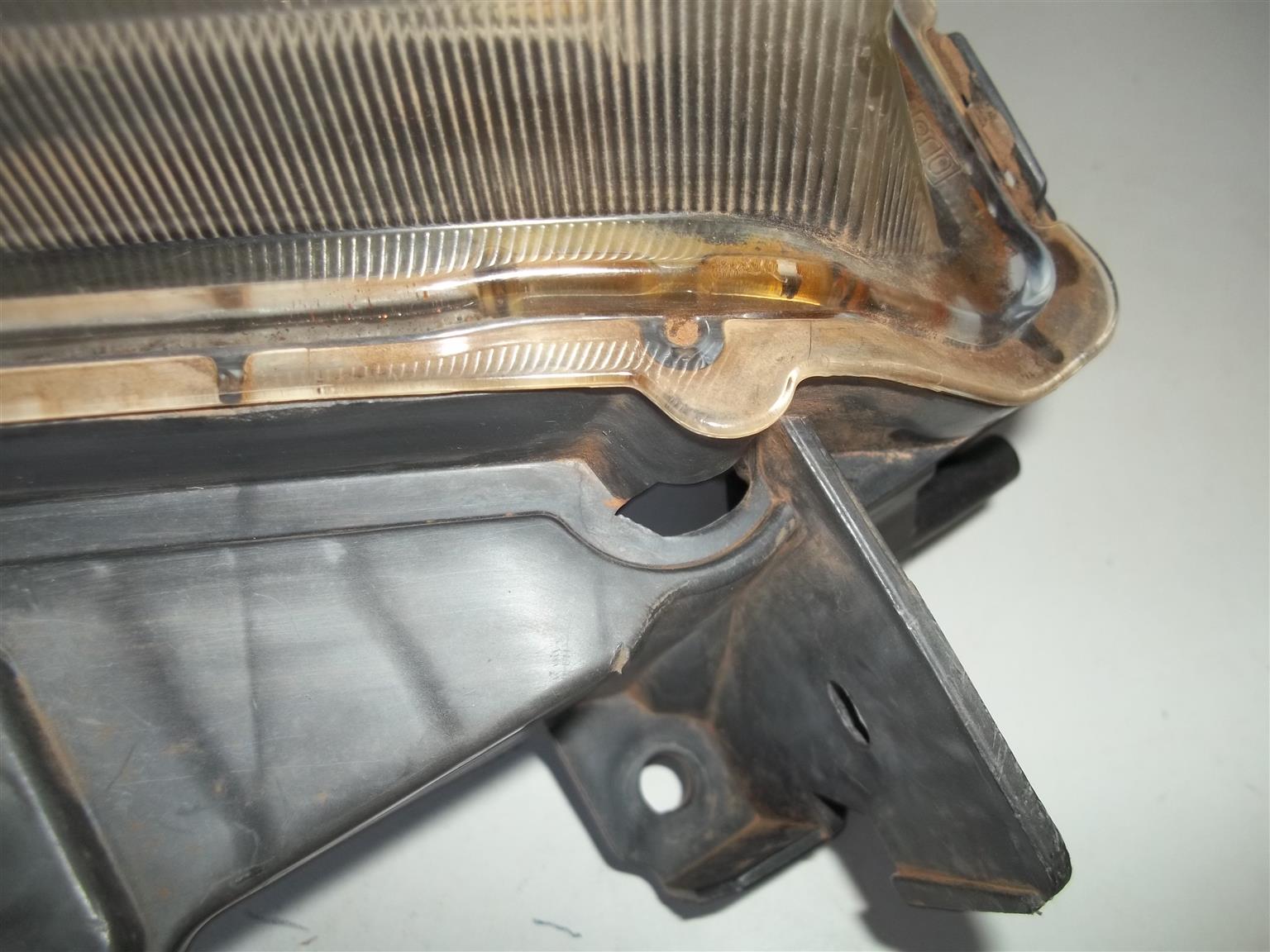 Nissan NV350 '12-'18 left headlight - Private Seller Nissan NV350 '12-'18 left headlight - Private Seller