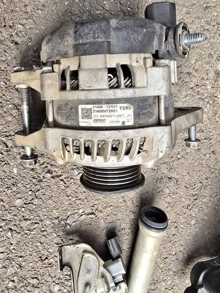 Suzuki Ertiga 1.5 K15B Engine Parts @ BARGAIN PRICES NOT TO MISS!!! - Private Seller Suzuki Ertiga 1.5 K15B Engine Parts @ BARGAIN PRICES NOT TO MISS!!! - Private Seller