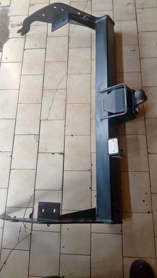 Ford ranger t7 Towbar - Private Seller