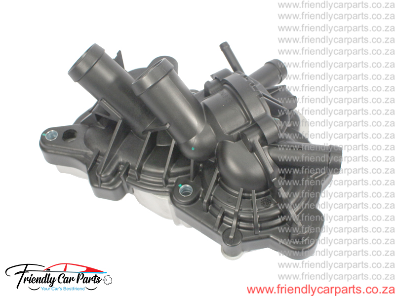 VW Golf 7 1.2 Tsi Cjz Water Pump 2012 - Private Seller