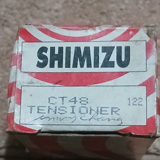 Timing chaing, old midel Timing chaing, old midel