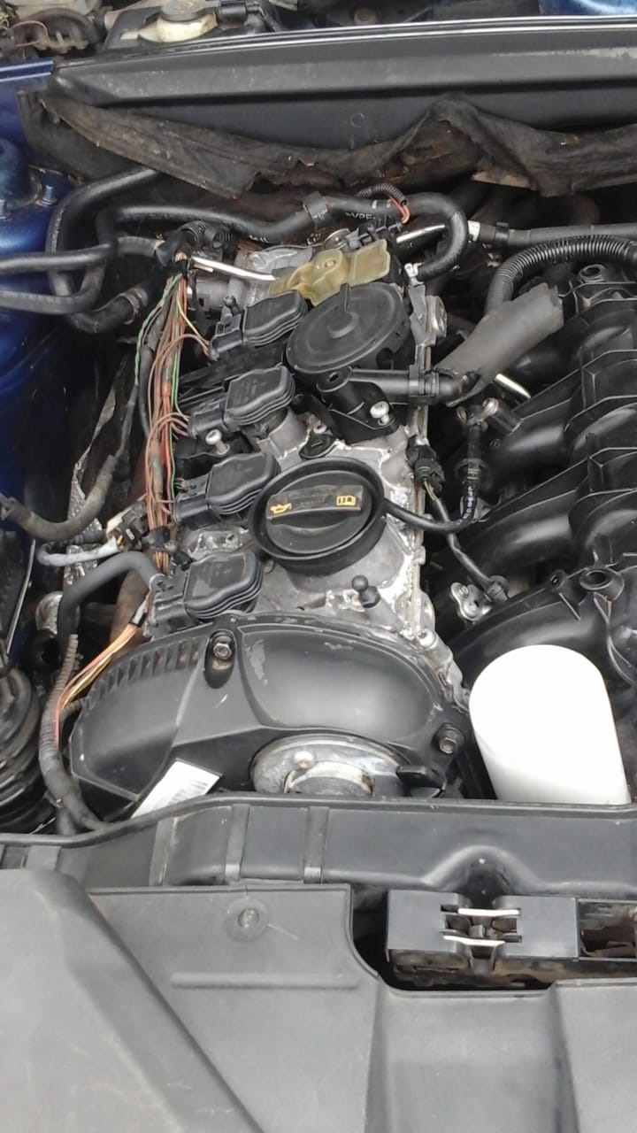 AUDI A4 B8 CDH ENGINE - Private Seller AUDI A4 B8 CDH ENGINE - Private Seller