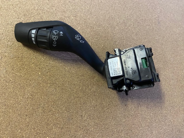 Wiper Stalk: Ford Ranger 2015 - 2022 - Private Seller Wiper Stalk: Ford Ranger 2015 - 2022 - Private Seller