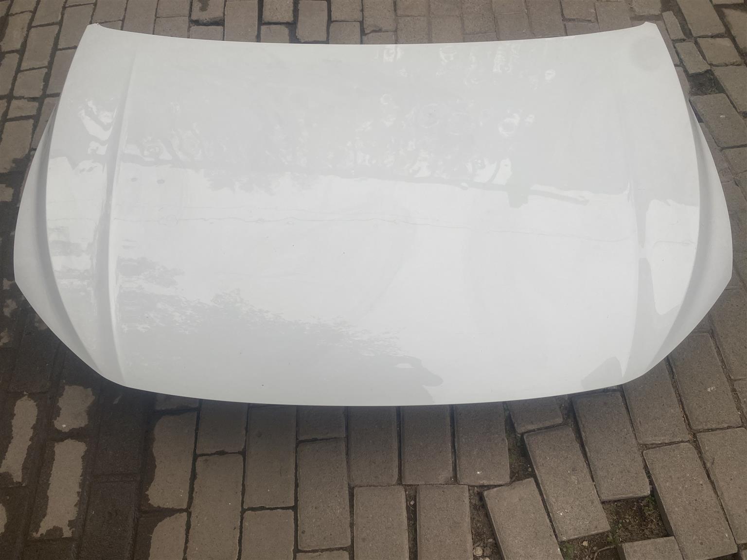 2020 VW POLO 8 BONNET FOR SALE. IN EXCELLENT CONDITION - Private Seller 2020 VW POLO 8 BONNET FOR SALE. IN EXCELLENT CONDITION - Private Seller