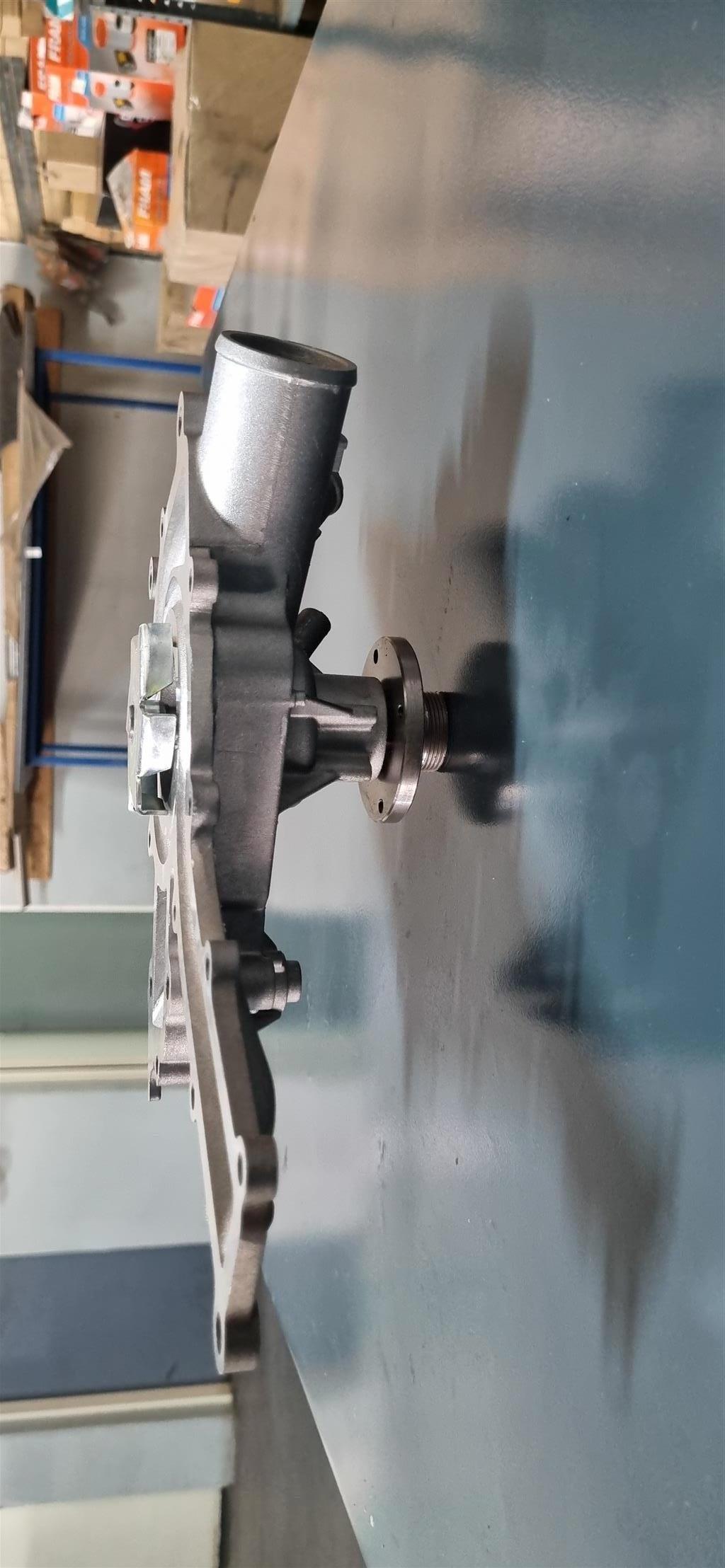 Mercedes SL/SLK/CLK Water Pump - Private Seller