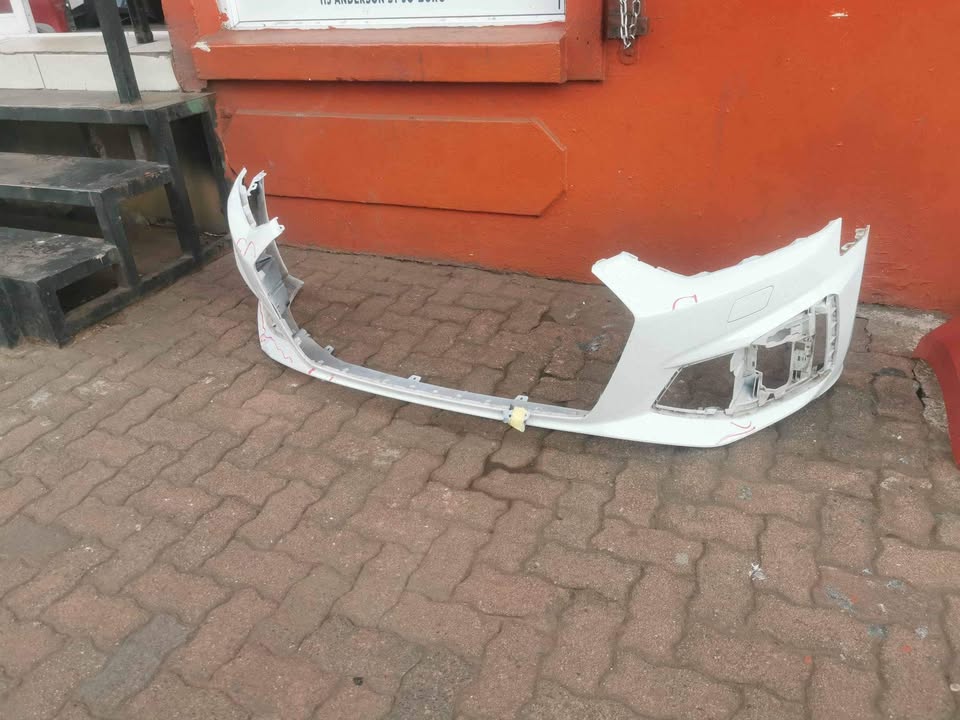 Audi A5 front bumper 2023 - Private Seller Audi A5 front bumper 2023 - Private Seller