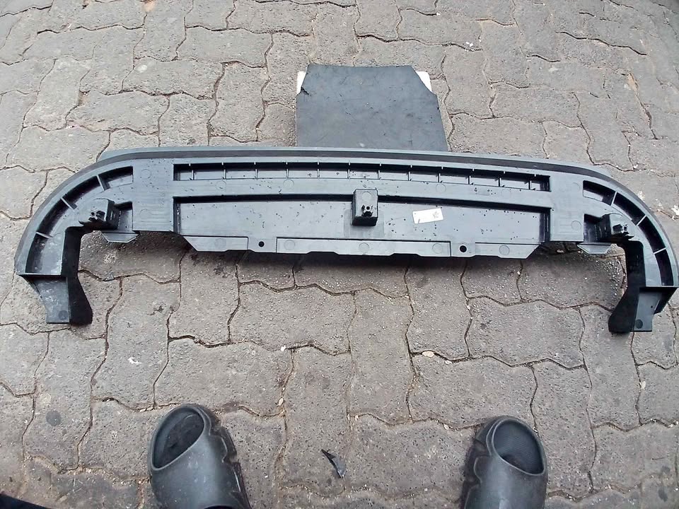 CHERY OMODA C5 LOWER BUMPER SUPPORT - Private Seller CHERY OMODA C5 LOWER BUMPER SUPPORT - Private Seller