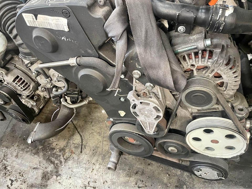 AUDI A4 QUATTRO BGB - Private Seller