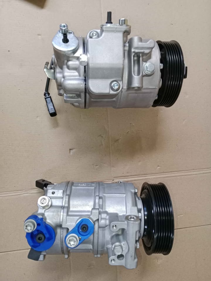 New VW/Audi CLP and BVZ Aircon pump - Private Seller New VW/Audi CLP and BVZ Aircon pump - Private Seller